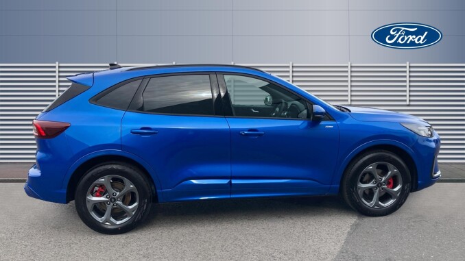 Ford Kuga 1.5 EcoBoost ST-Line 5dr Petrol Estate - Image 5